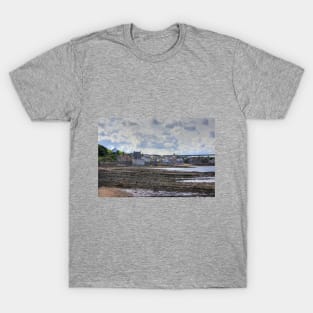 South Queensferry III T-Shirt